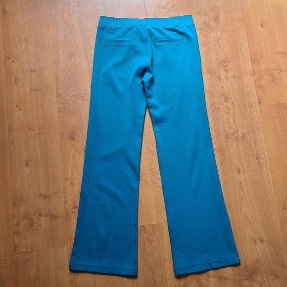 Nwot Betabrand Yoga Dress Flare Bootcut Pant - Picture 4 of 14
